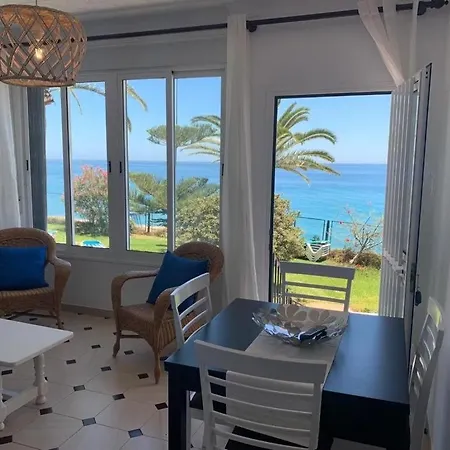 Διαμέρισμα Tuhillo C1 *