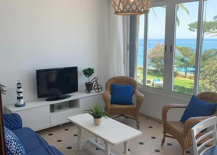 Tuhillo C1 Appartement *