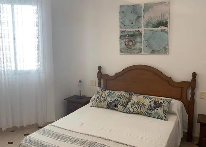 Tuhillo C1 Appartement Nerja