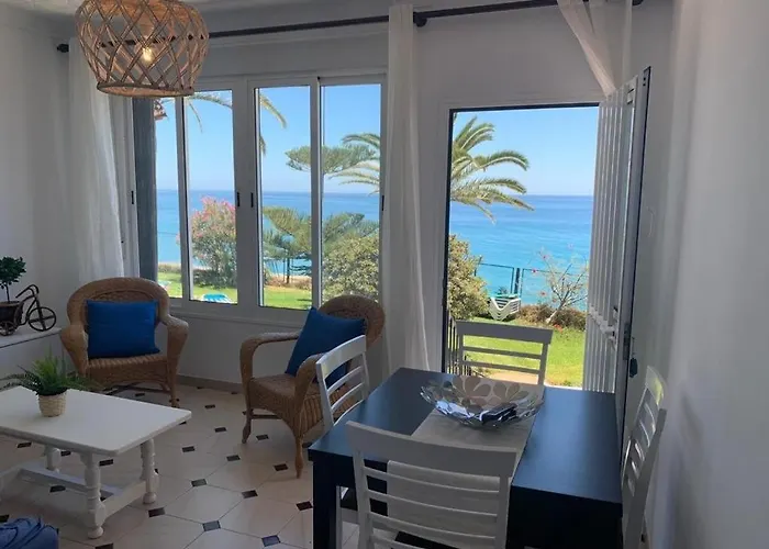 Appartement Tuhillo C1 *
