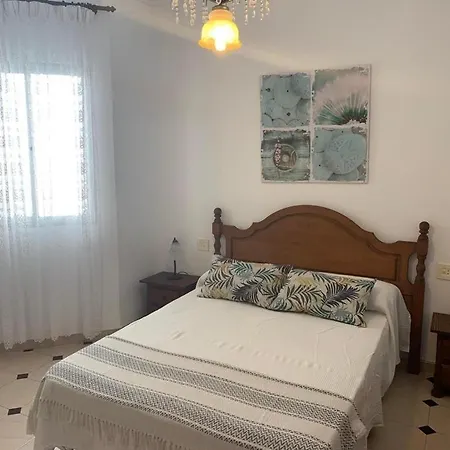 Tuhillo C1 شقة نيرخا